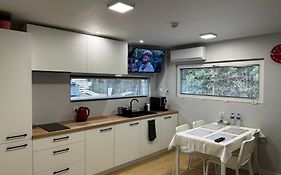 Klimatyzowane Apartamenty przy Targach Kielce, Trade Fair